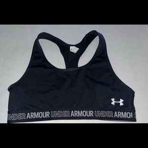 YXL Under Armour Sports Bra